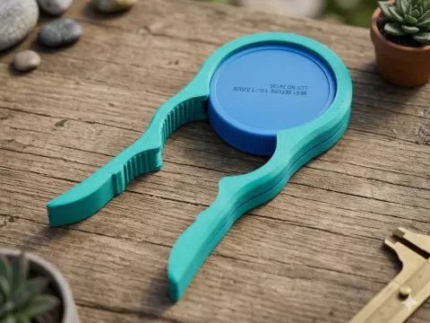Jar Opener