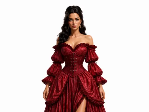 Scarlett Ohara