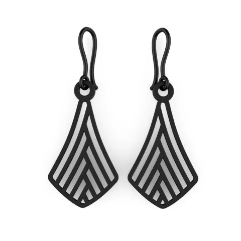 AC-EARRING-060by AYUSH CRATION