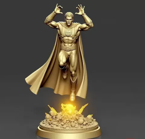 Adam Warlock