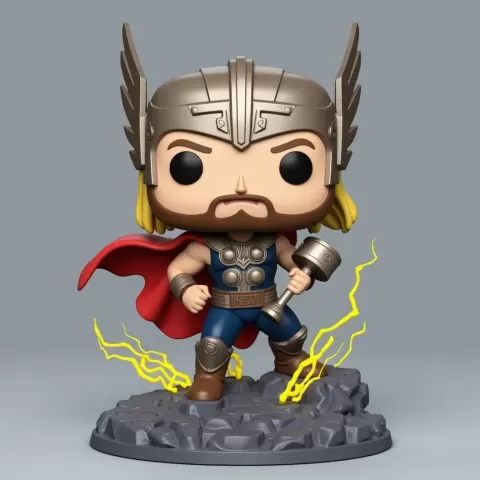 Thor Funko Pop