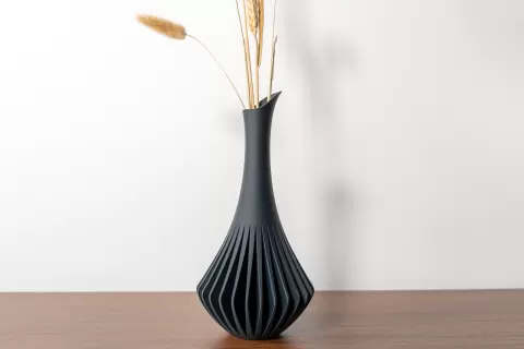 MCM Vase