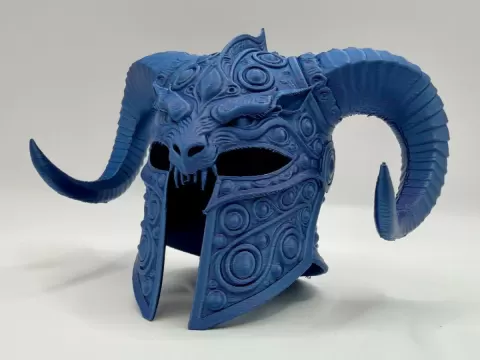 helmet