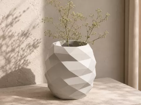 Vase