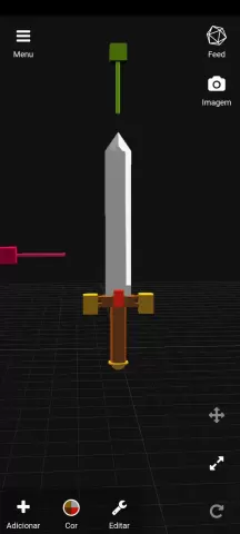 espada