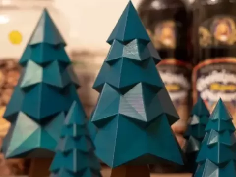Christmas Treeby neagww