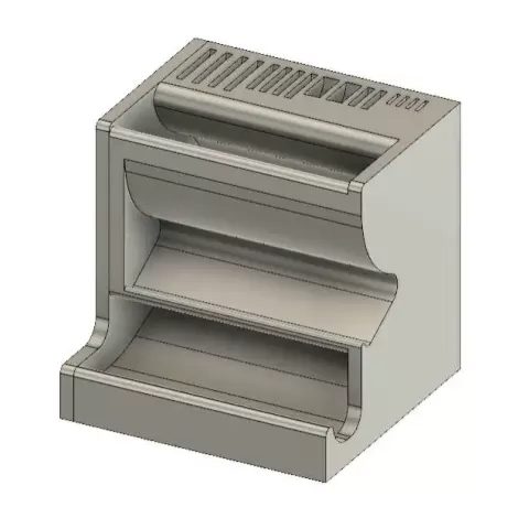 Battery storage