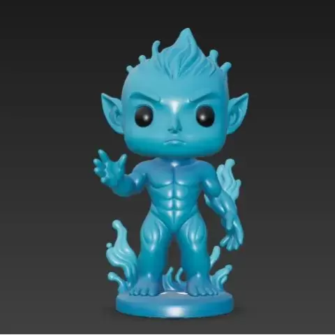 Water Elemental