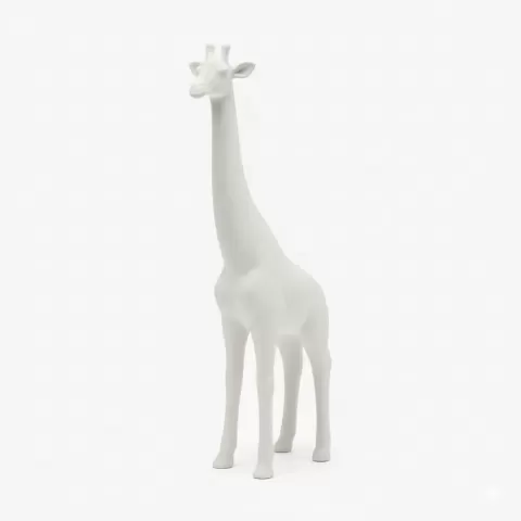 Simple Giraffe