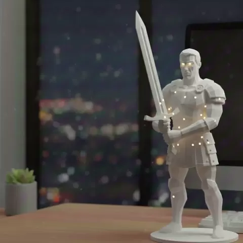The Imperial Centurion