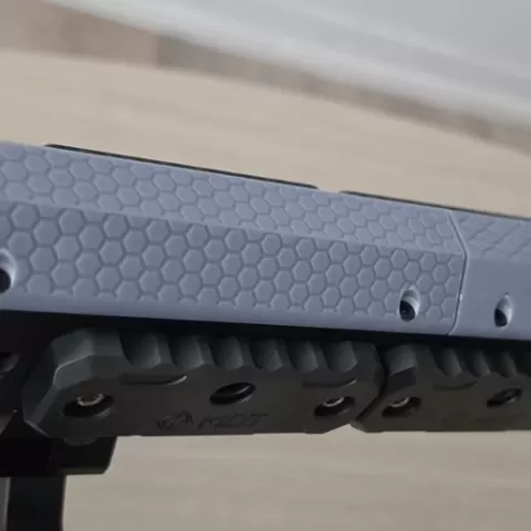 TIKKA UPPER FOREND