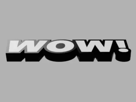 Wow Lightboxby Redleaf