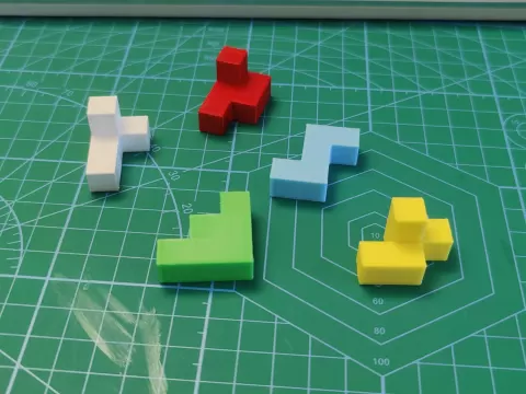 puzzle cubo 2
