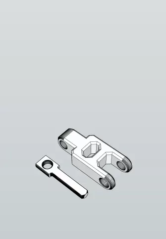 AR cleaning tool