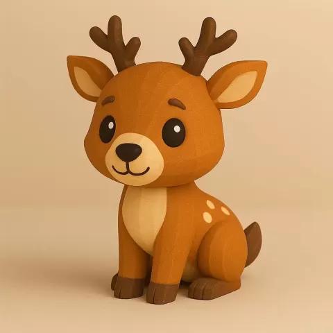 Mini Deer