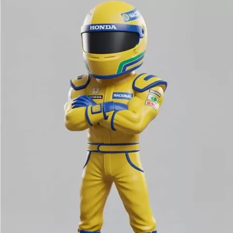 Senna