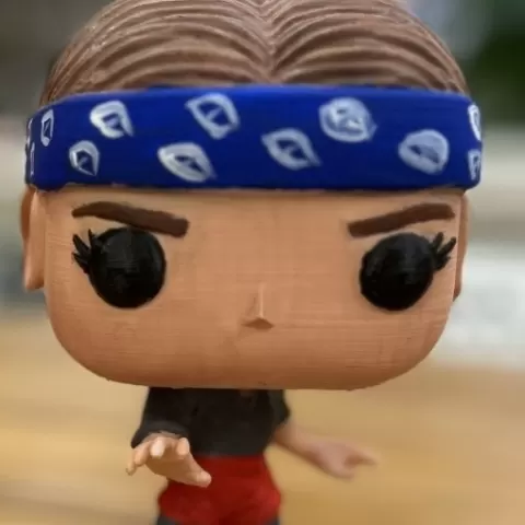 stranger things eleven