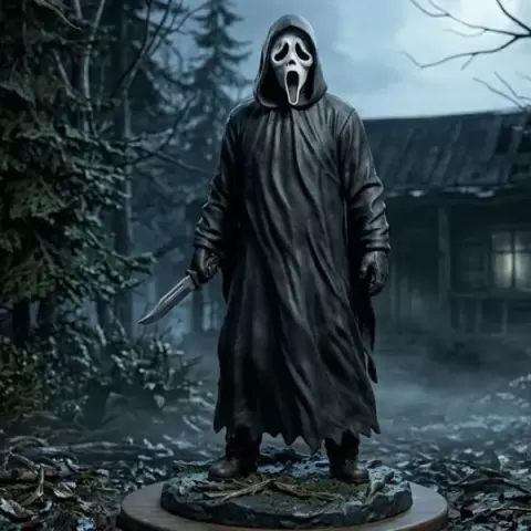 Ghostface
