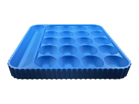 Magnetic Screw Tray