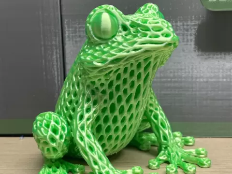Frosch