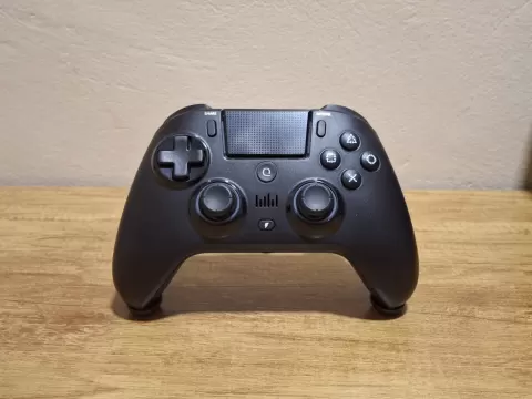 Invisible Mount for QRD Spark N5 Controller