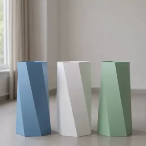 vaso bonito