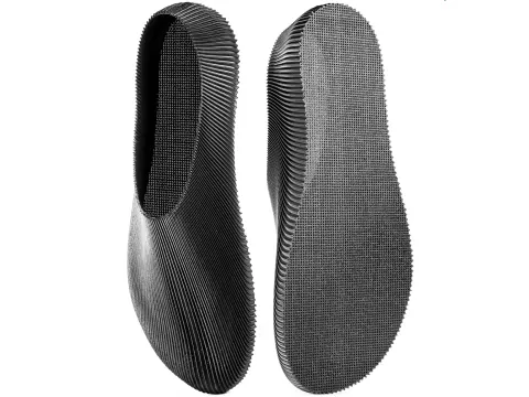Onda barefoot shoes