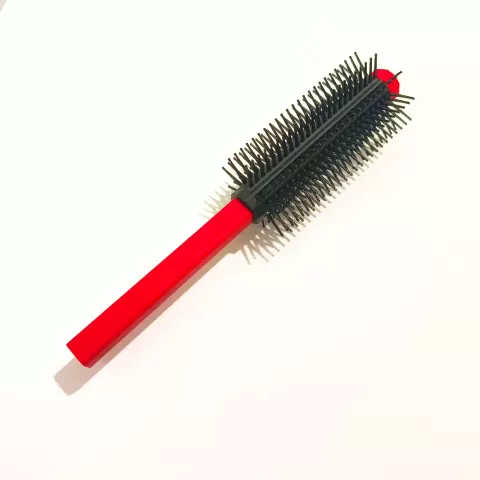 ROUND BRUSH