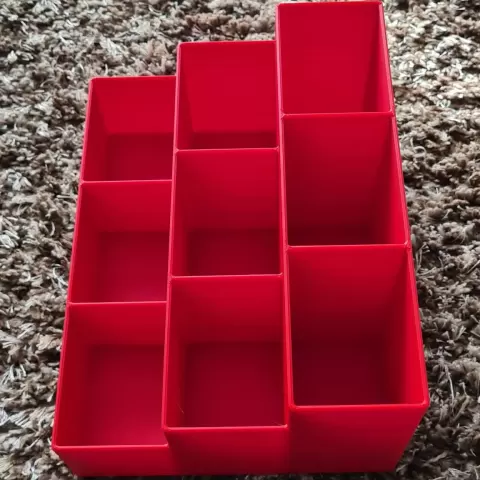 Organiseur bureau