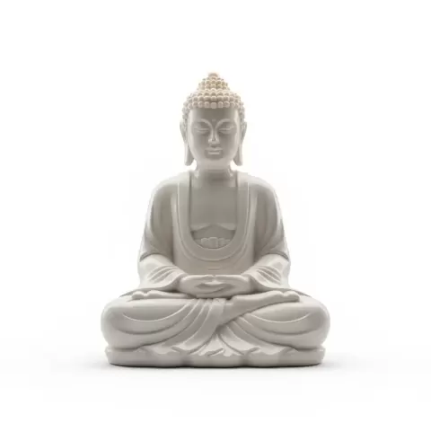 Buddha