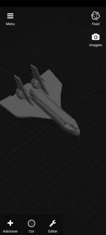 air plane