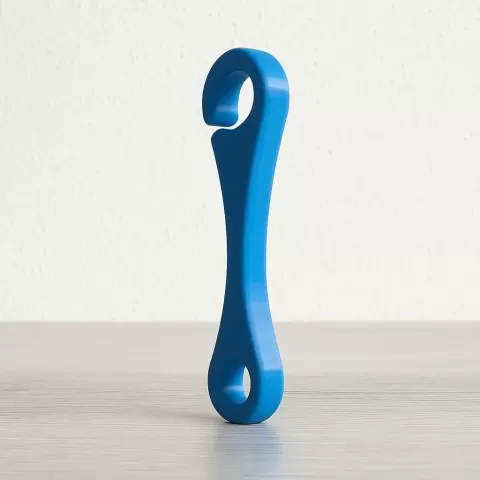 Door Latch