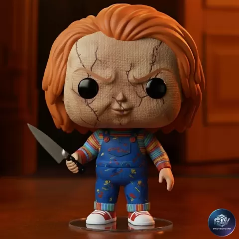 CHUCKY