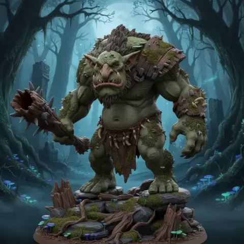 TROLL