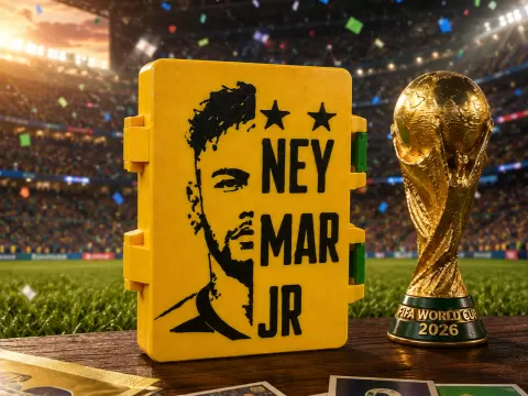 Caixa+Copa+2026+Neymar+JR