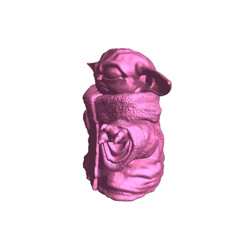 force baby