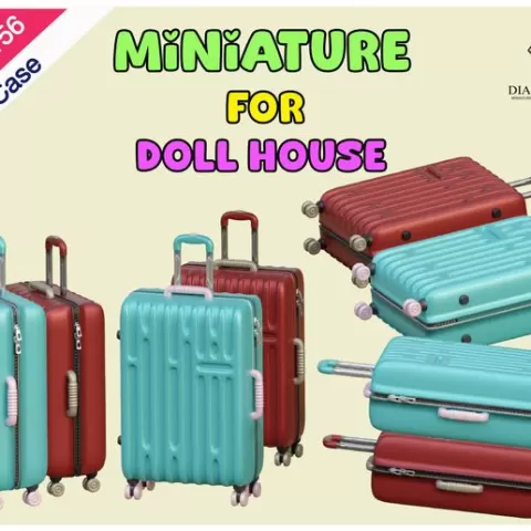 Suitcase