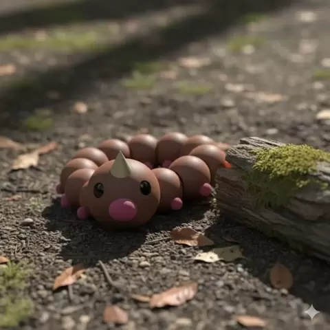 pokemon