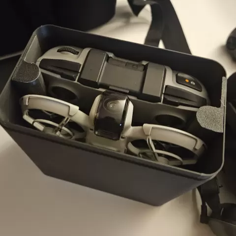DJI Neo Fly More Box