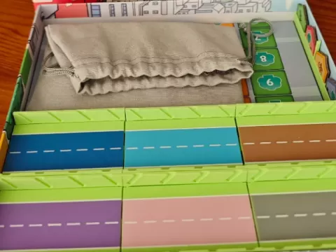 Green City Inserts