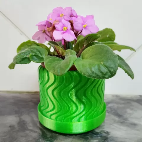 Green Planter