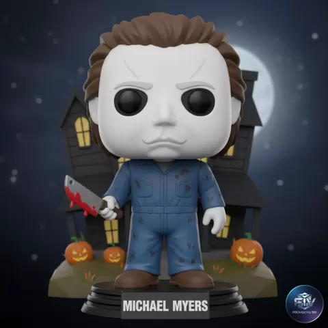 MICHAEL MYERS