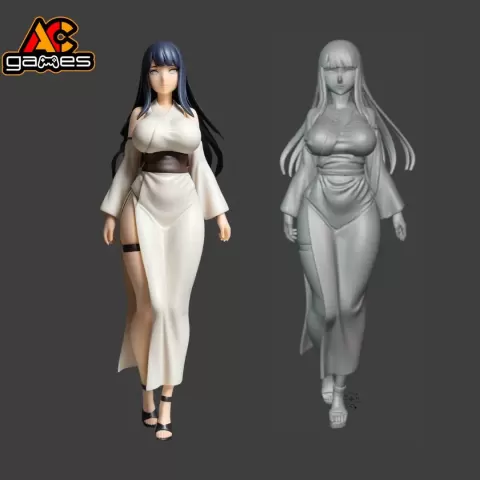 Hinata Naruto