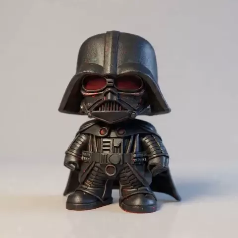 DARTH VADER