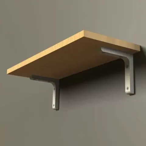Shelf Bracket