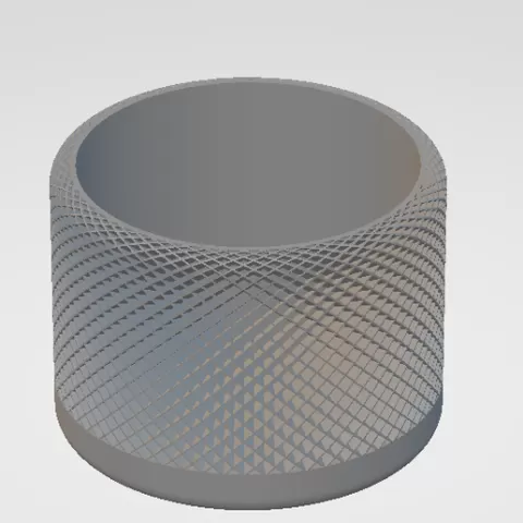 Homepod Gold Plant