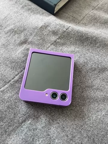 Samsung Galaxy ZFlip5 Case