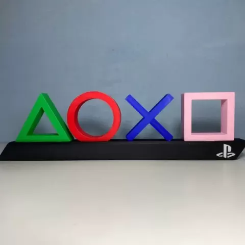(NO CFS NEEDED) Playstation Icons