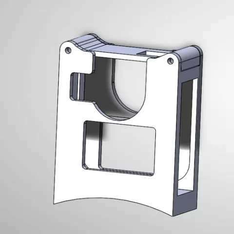 Case para camara Gopro MAX 2 360