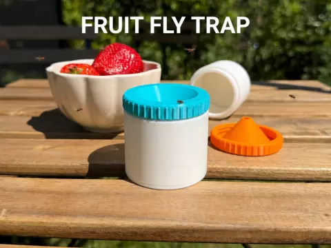 Fruit Fly / Pest Trap